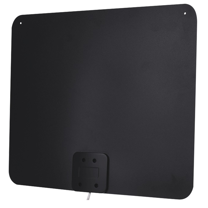 RCA Ultra-Thin HDTV Indoor Antenna, , large