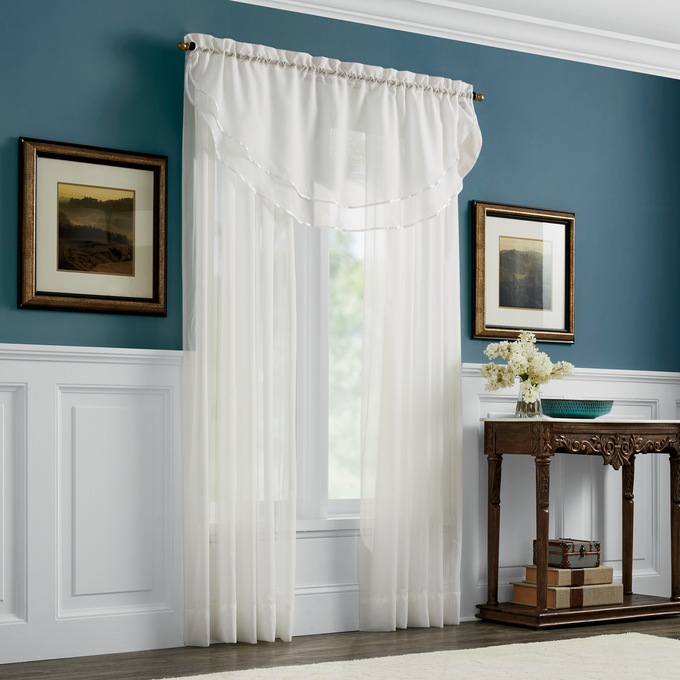 Elegance Single Panel &#40;60&quot; w X 63&quot; l&#41;, , large