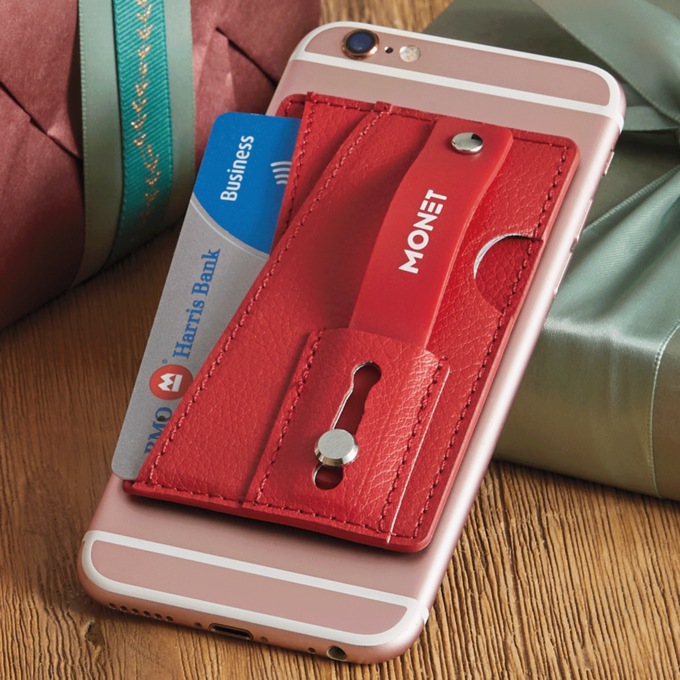 Monet 3-in-1 Smartphone Wallet, , large
