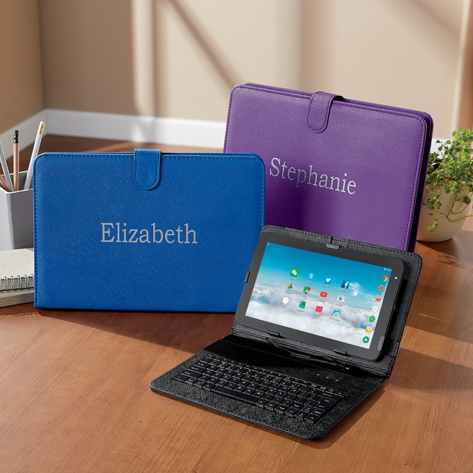 Craig 10" Tablet with Keyboard, , large