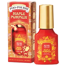 Limited Edition Fall Poo-Pourri Toilet Spray, , large