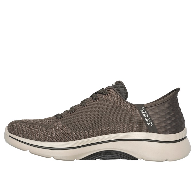 Skechers Men's Slip-Ins GO WALK Arch Fit 2.0, , large