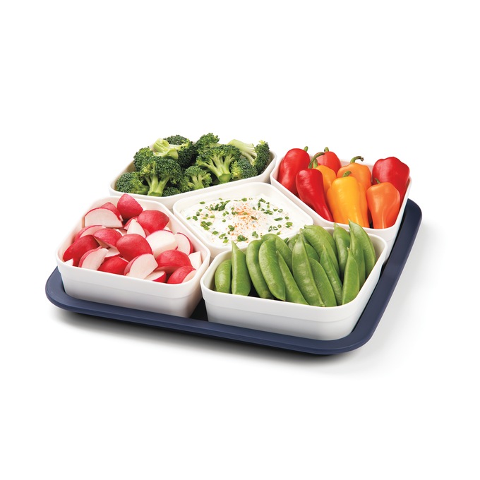 Progressive SnapLock Party Carrier, , large