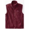 Men's Personalized Fleece Vest, , large