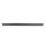 Taste of Home 18" x 13" Baking Sheet, Black, large
