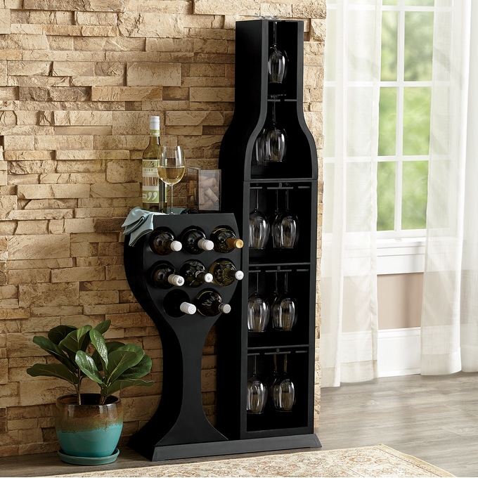 Wine rack holiday 2025 hours