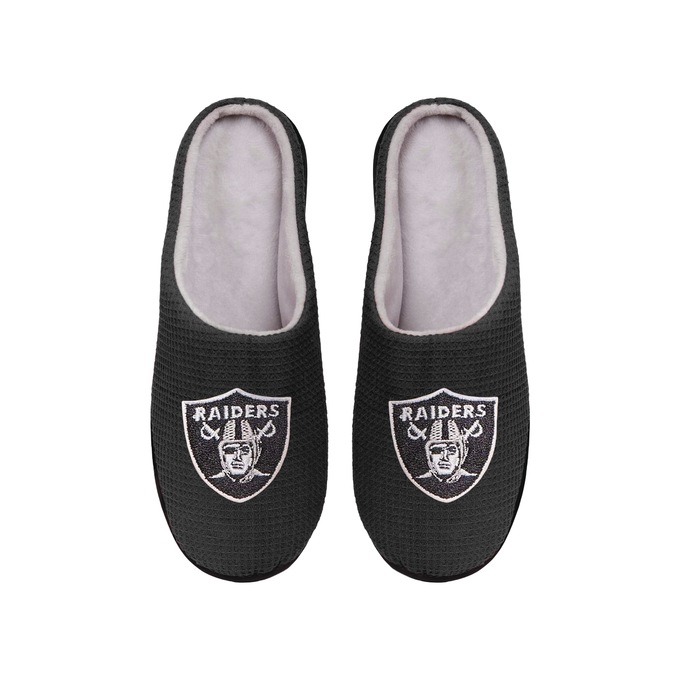 NFL Memory Foam Slide, , large