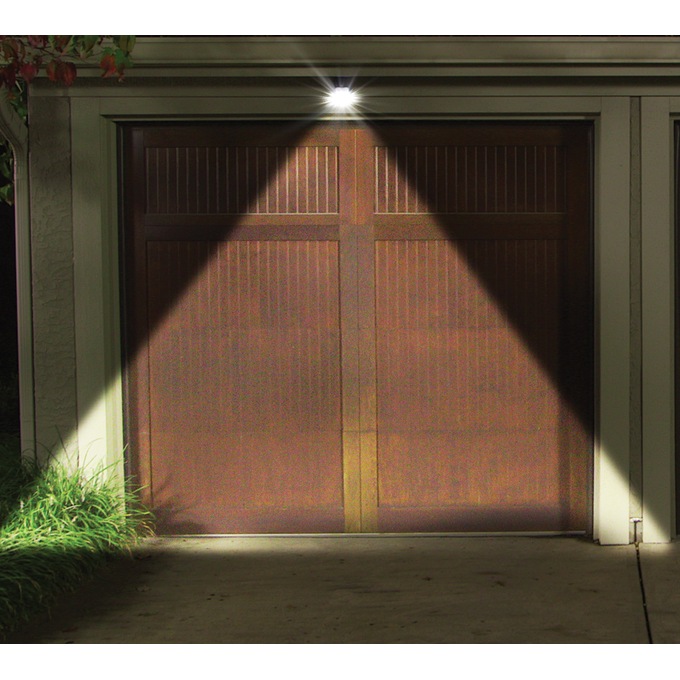 Night Hawk Wireless Motion-Activated Spotlight, , large