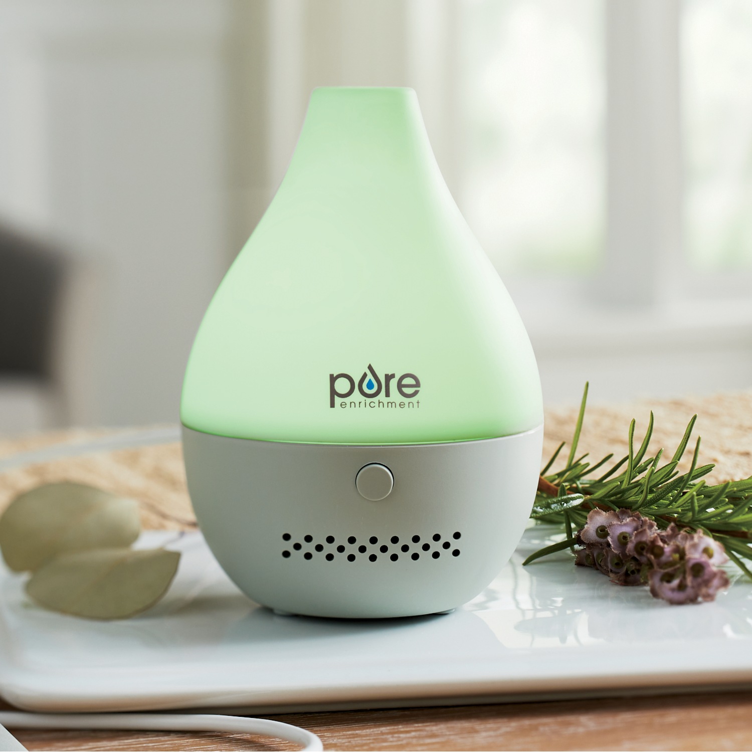 Pure Enrichment Clean Air Bundle Pack Ginny's