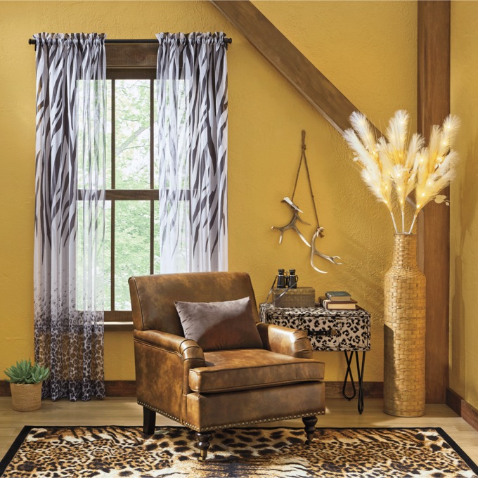 Sheer Kenya Panel, , large