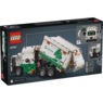 LEGO Technic Mack LR Electric Garbage Truck, , large