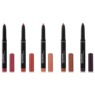Revlon ColorStay Matte Lite Crayon Lipstick, , large