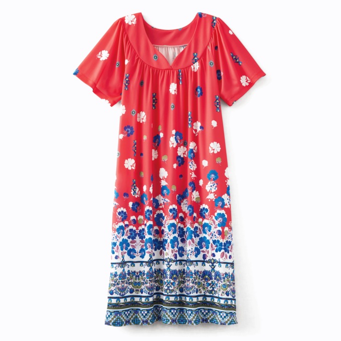 Sweetheart Neck Lounger, , large