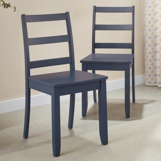 Set of 2 Gilmore Dining Chairs