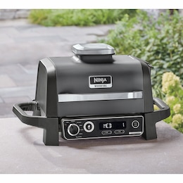 Ninja Woodfire Outdoor Grill, , large