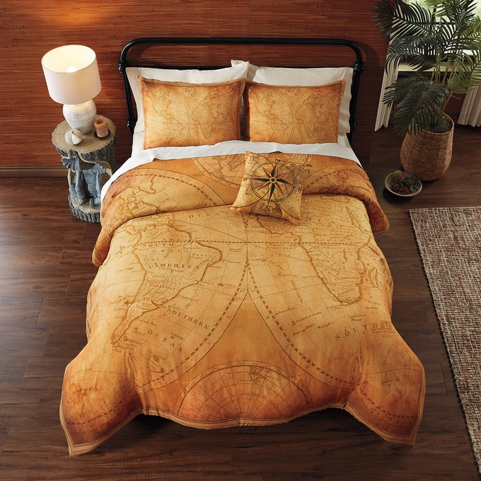 Elephant Accent Table, , large