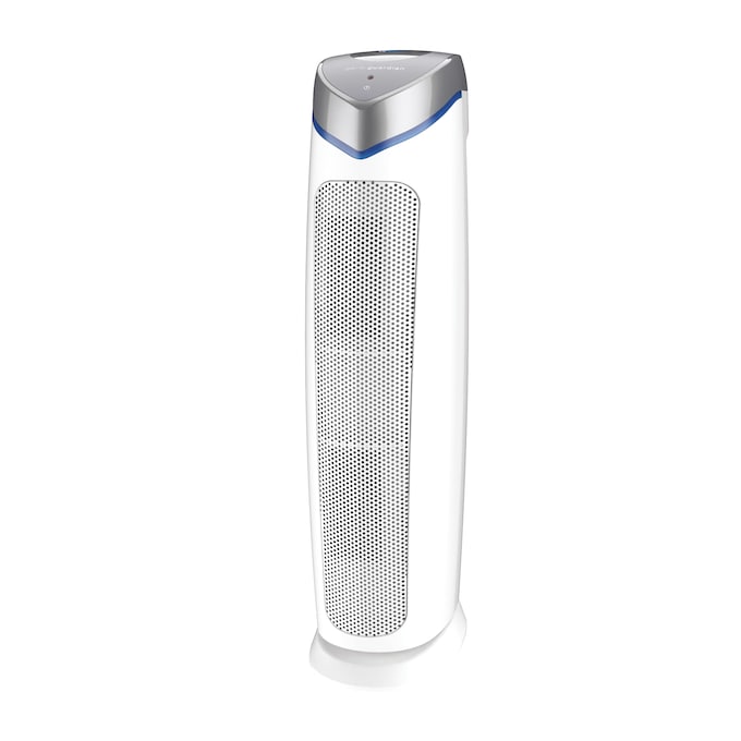 GermGuardian AC5250WPT Air Purifier with Pet Pure Filter & UV-C, White, large