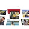 Polaroid Hi-Print Bluetooth 4x6 Photo Printer, , large