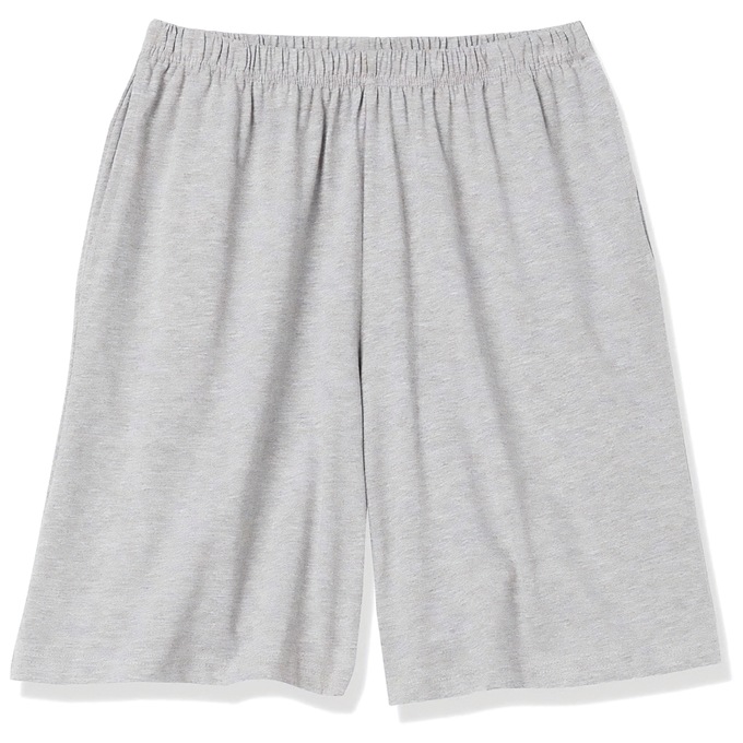 パンツ (Ginny's) Shorts Knit Shorts - Solid and Print | Ginny's