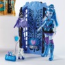Monster High Skulltimate Secrets Doll & Playset , , large
