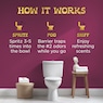 Limited Edition Fall Poo-Pourri Toilet Spray, , large