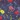 Patio Chair Cushion, Prairie Wildflowers, swatch