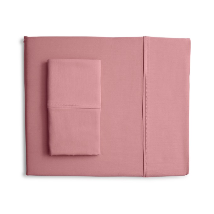 Bed Tite 300-Thread Count Cotton Sheet Set, , large