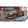 LEGO Speed Champions McLaren F1&reg; Team MCL38 Race Car, , large