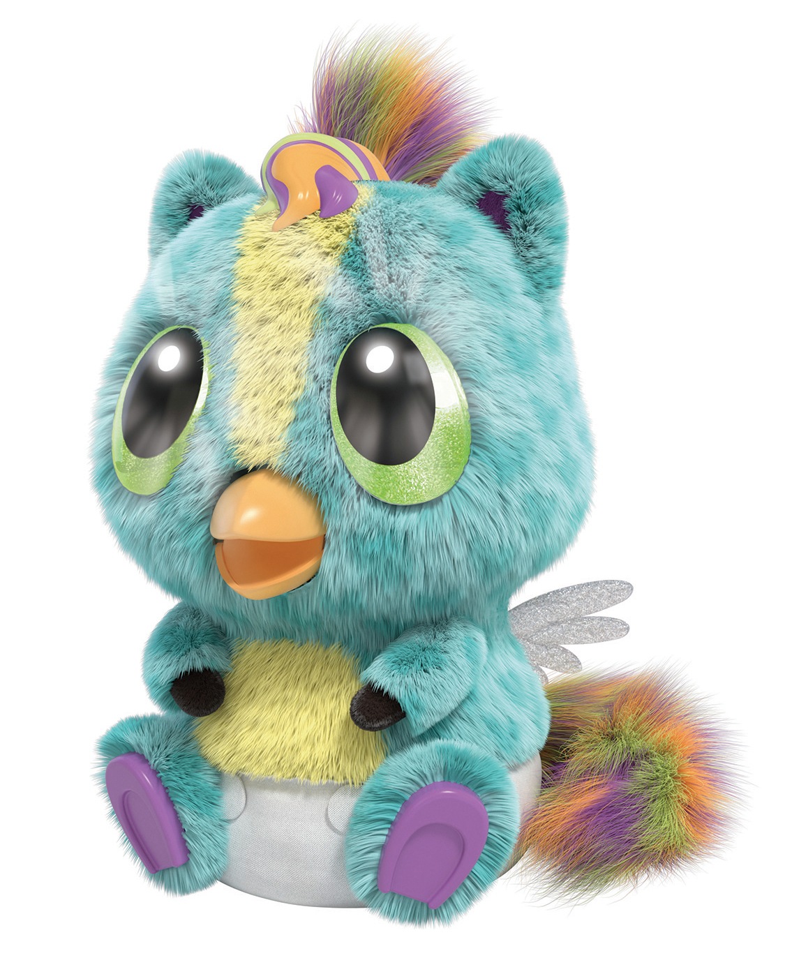 hatchimals new fall hatchibabies