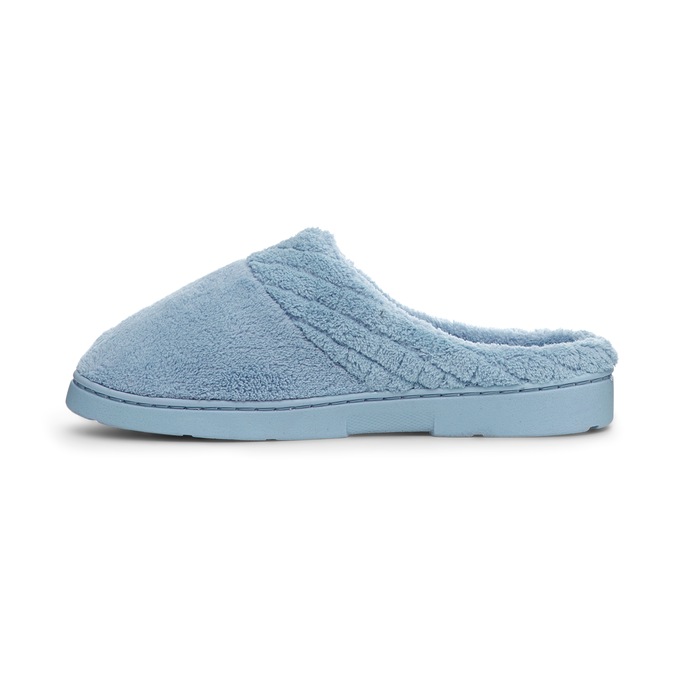 MUK LUKS Women's Microchenille Slipper, , large