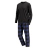 2-Piece Fleece PJ Set, , large