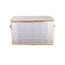 Simplify 112-Ct. Ornament Storage Organizer, Assorted, large