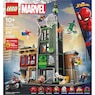 LEGO Marvel Spider-Man vs. Oscorp, , large