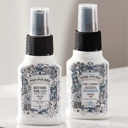 2-Piece Poo-Pourri Set, , large