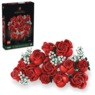 LEGO Icons Bouquet Of Roses, , large