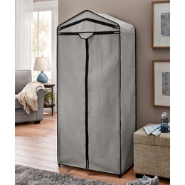 Arched Wardrobe, , large