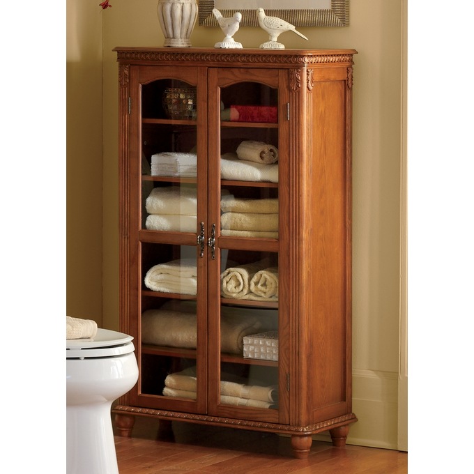 Signature Cabinet, , large
