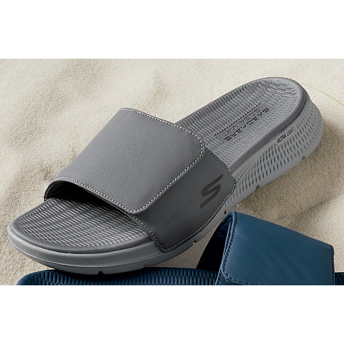 Skechers Men's Go Consistent Watershed Sandal, , large