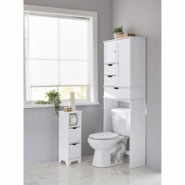 Seacliff Bath Furniture, , large