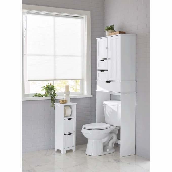 Seacliff Bath Furniture, , large