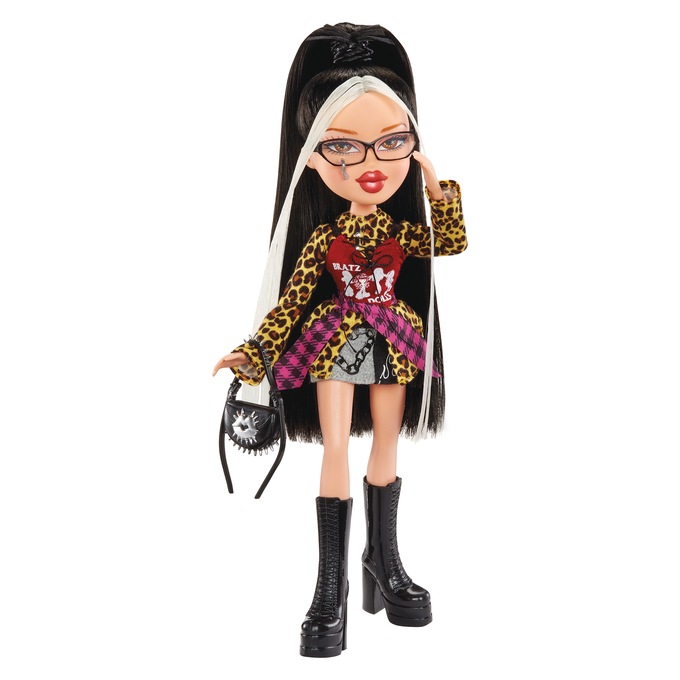 Alwayz Bratz Fashion Doll, , large