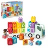 LEGO DUPLO Alphabet Truck, , large