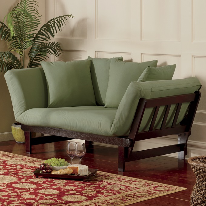 Better homes and gardens delahey studio shop sofa stores