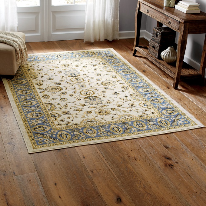 Grand Manor Rug, , large