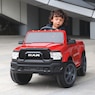 12V Ram 2500 Power Wagon Ride-On, , large
