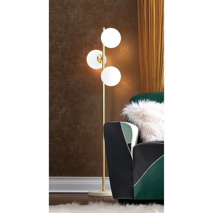 Mod on sale floor lamp
