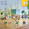 LEGO Creator 3-in-1 Wild Animals: Tropical Toucan, , large