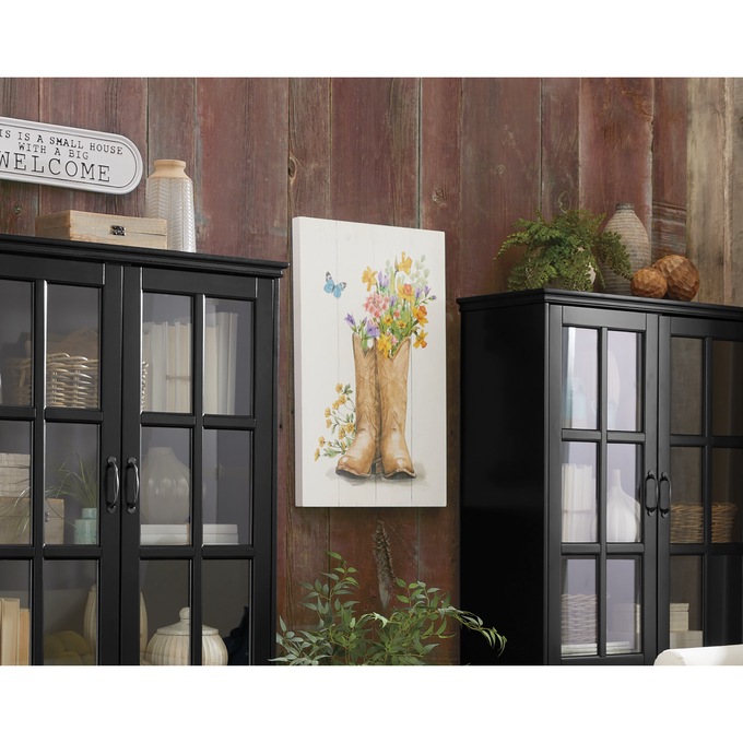 Dawson Cabinet, , large