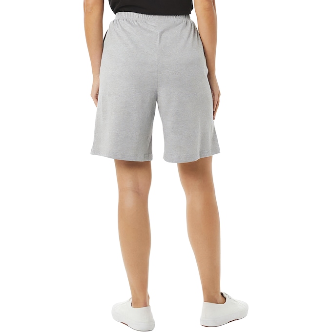 Knit Shorts - Solid and Print | Ginny's