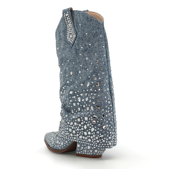 Azalea Wang Christos Boot, , large